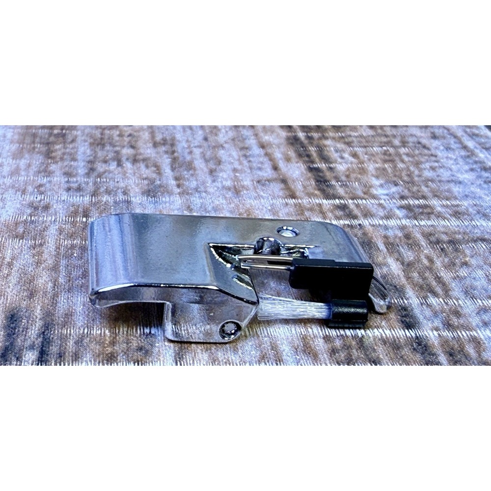 Kenmore 385.1960180 Overlock Snap on Presser Foot "C" Sole